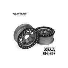 Vanquish kmc xd127 - 1.9,