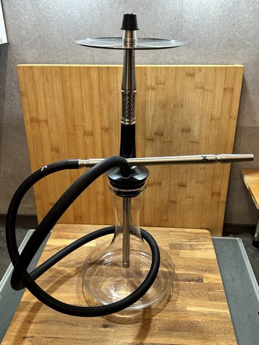 Kvze shisha grid sterling - shisha,