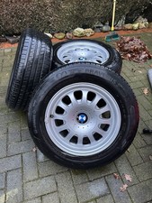 ⭐️ 4x Original BMW Styling
