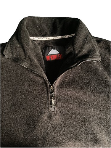 Fleecepullover damen mc - fleecepullover, m/l