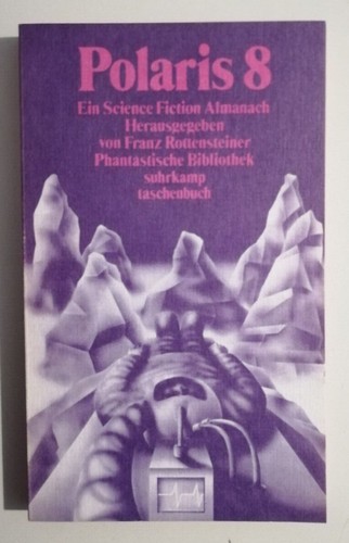 Franz rottensteiner polaris - franz,