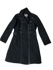 Mexx Damen Mantel Military