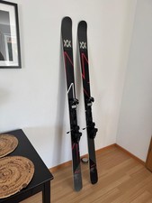 Völkl mantra 191cm - völkl, skitour