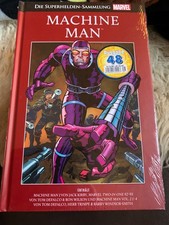 Marvel Superhelden Sammlung