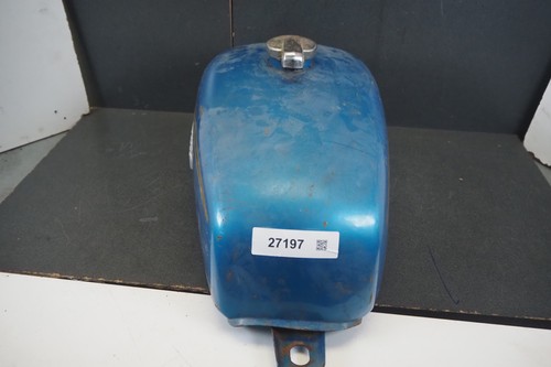 Fuel tank suzuki gt250 - suzuki,