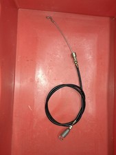 ALKO RIDE ON Bowdenzug 524302