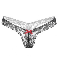 Damen pants slip fun - damen,
