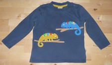 Frugi Baby Langarmshirt, 92-98