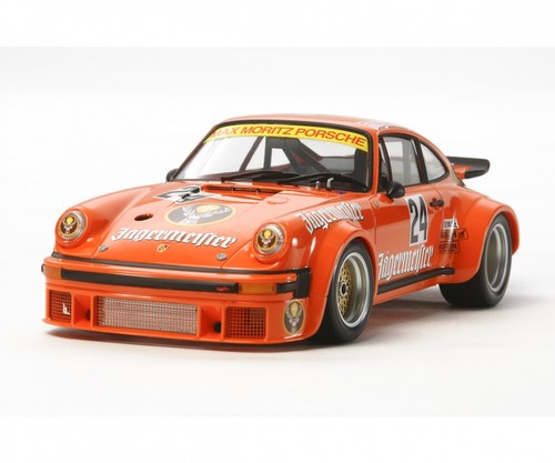 Porsche 934 turbo - porsche,