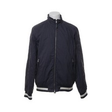 Red green bomberjacke - red//green,,