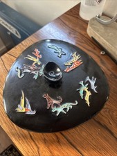 Deckeldose Manufactur