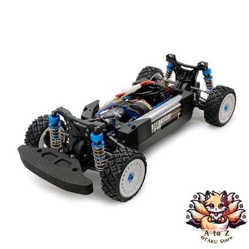Neu tamiya elektro rc - elektro,