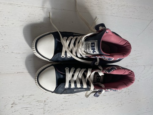 British knights roco sneaker - knights,