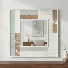 Wandspiegel Dekospiegel