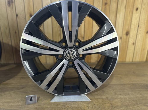 Original alufelge quito vw - alufelge,