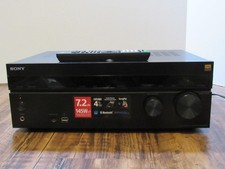Sony STR-DH750 7.2ch 145Wx7 3D