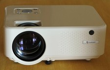 Beamer LED Projektor BOMAKER