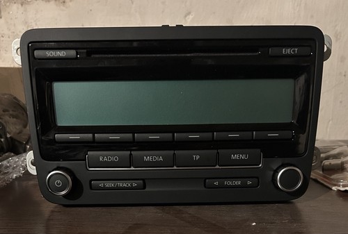 Original radio golf - radio/cd, 6