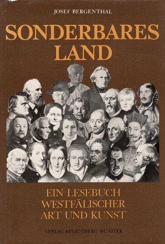 Sonderbares land ein - sonderbares, lesebuch