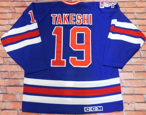 Trikot shirt ice - hockey, match