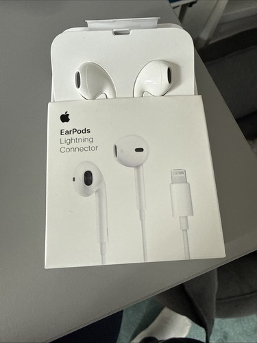 Apple earpods lightning neu - earpods,