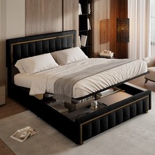 Boxspringbett Polsterbett