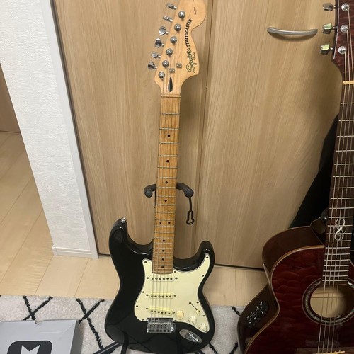 Fender stratocaster gitarre - fender,