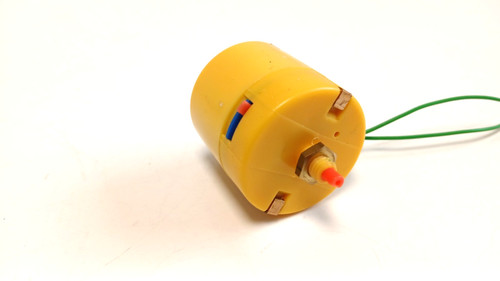 Faller synchron motor - synchron,