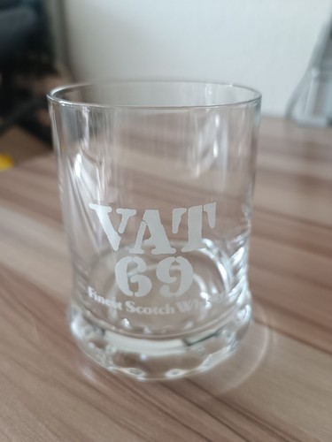 Gläser vat whiskygläser - 5,