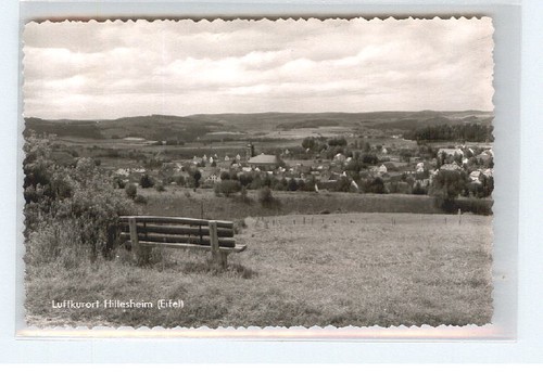 Hillesheim eifel - hillesheim,