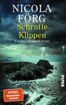 Schroffe klippen alpen krimis - schroffe, (alpen-krimis
