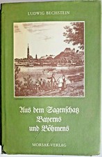 Ludwig Bechstein legend