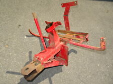 Rahmen Frontbock Frontzugmaul