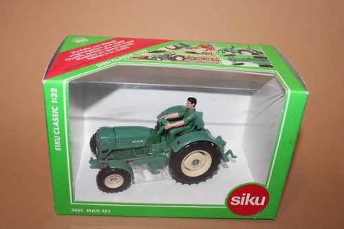 Siku farmer classic 3465 32 - 3465, 1:32