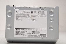 VOLVO XC60 II T6 Plug-In