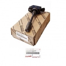 ORIGINAL TOYOTA COILPACK FÜR YARIS GR G16EGTS 9091902277