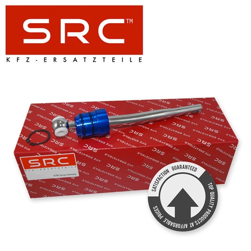 Src short shifter - short,
