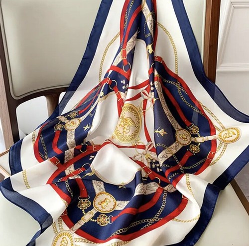 Luxus schal scarf hohe - luxus, 70*70