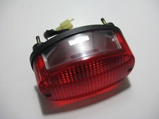 Yamaha XVS 1100 Drag Star