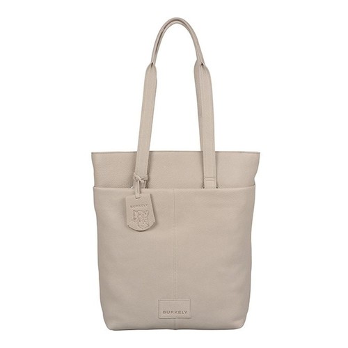 Burkely backpack shopper - -,