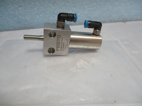 Festo rundzylinder - festo,