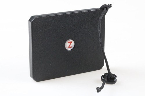 Zacuto finder dust cover - zacuto, z-finder