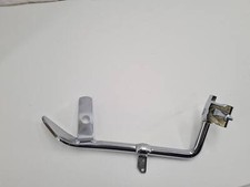 Harley-Davidson Softail Universal Seitenständer/ Jiffy Stand Chrom OEM