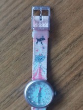 Flick Flack Kinderuhr