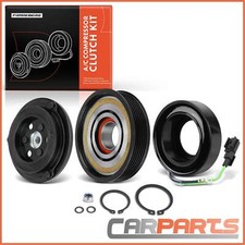 Magnetkupplung Klimakompressor