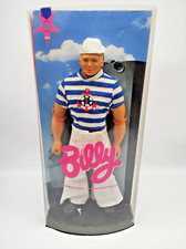 #SE996# Billy Gay Doll Sailor