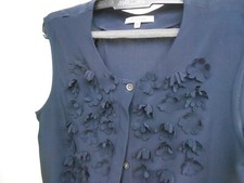 Edle Rena Marx Bluse