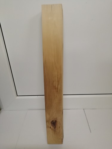 1xbuche bohle gestockt - bohle,