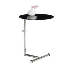 Couchtisch rund glas - couchtisch,