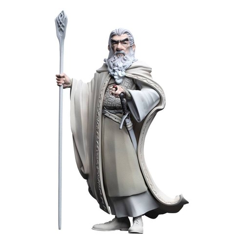 Weta statue vinyl der herr - statue,